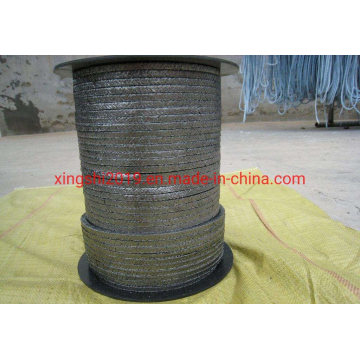 PTFE Graphite Packing Graphite PTFE Packings Ring